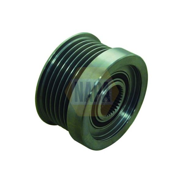 NAPA NOP1056 Overrunning Alternator Pulley