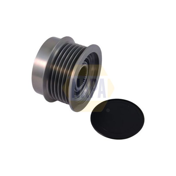 NAPA NOP1060 Overrunning Alternator Pulley