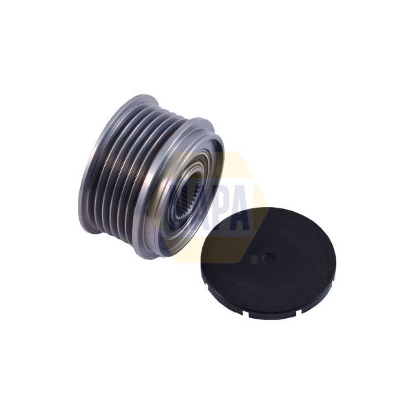 NAPA NOP1066 Overrunning Alternator Pulley