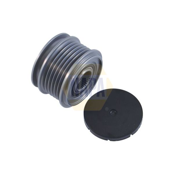 NAPA NOP1071 Overrunning Alternator Pulley