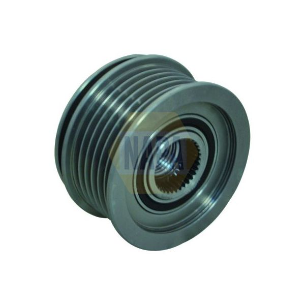NAPA NOP1083 Overrunning Alternator Pulley
