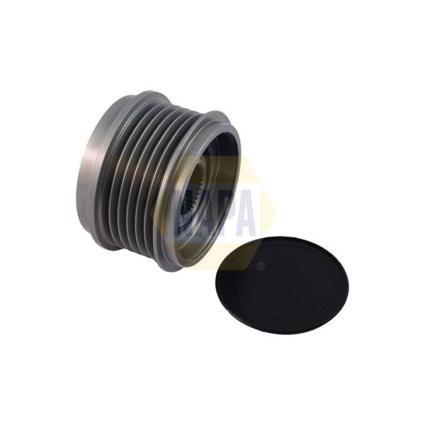 NAPA NOP1116 Overrunning Alternator Pulley