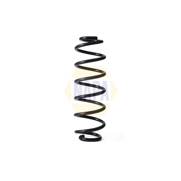 NAPA NCS2161 Coil Spring