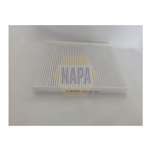 NAPA NFC4329 Pollen / Cabin Filter