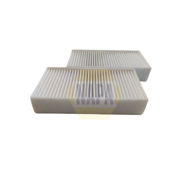 NAPA NFC4334 Pollen / Cabin Filter