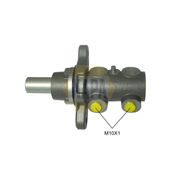 NAPA NMC1012 Brake Master Cylinder