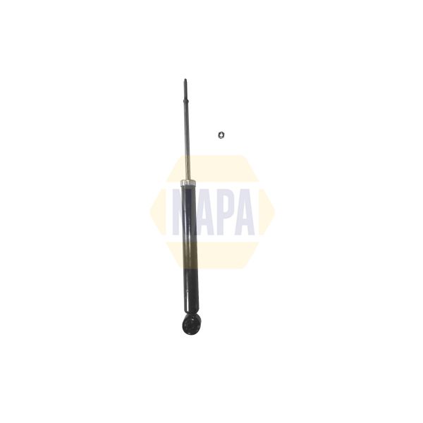 NAPA NSA1919 2x Shock Absorbers (Pair)