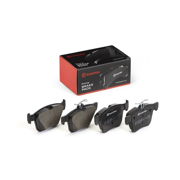 Brembo P85125 Brake Pads Set