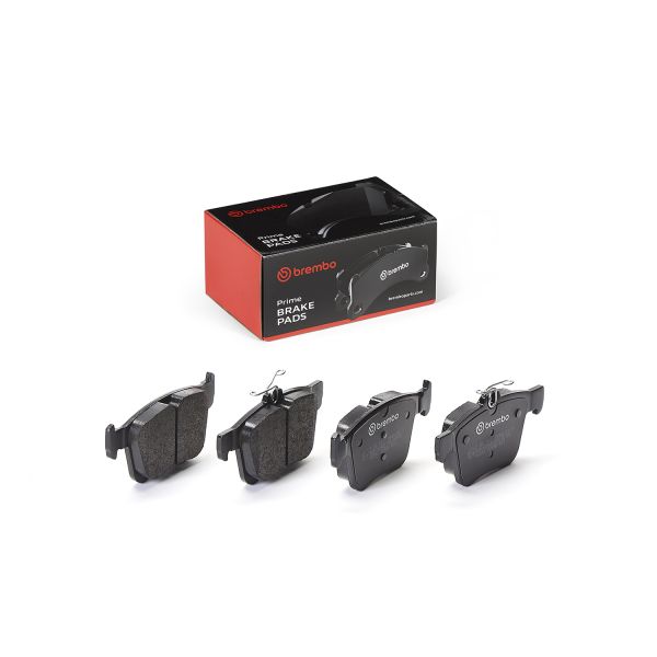 Brembo P85191 Brake Pads Set