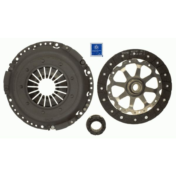 Sachs 3000951014 Clutch Kit