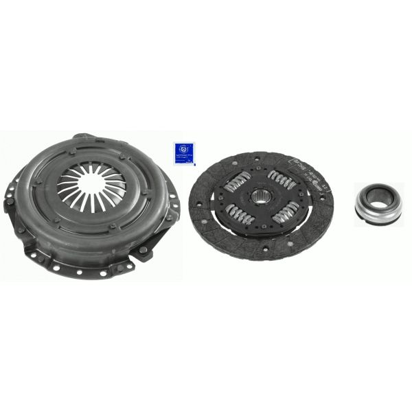 Sachs 3000950017 Clutch Kit