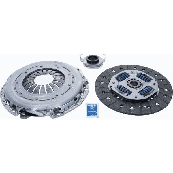 Sachs 3000950006 Clutch Kit