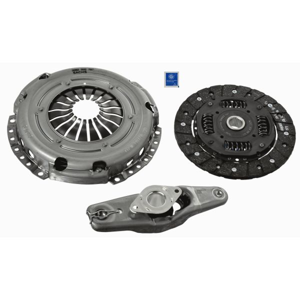 Sachs 3000951051 Clutch Kit