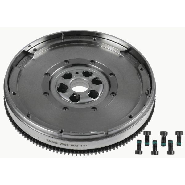 Sachs 2294002144 Dual Mass Flywheel DMF
