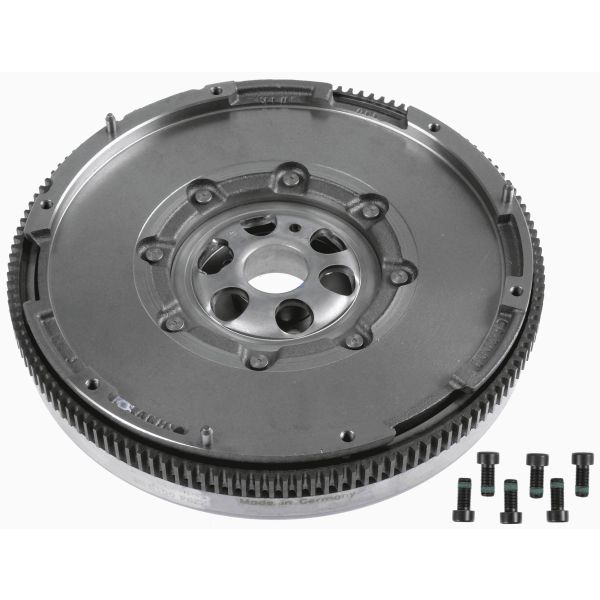 Sachs 2294001091 Dual Mass Flywheel DMF