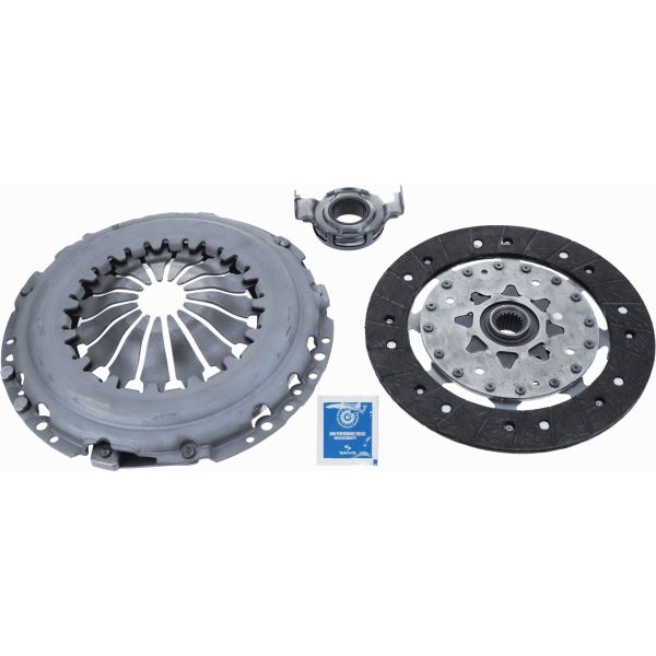 Sachs 3000951531 Clutch Kit