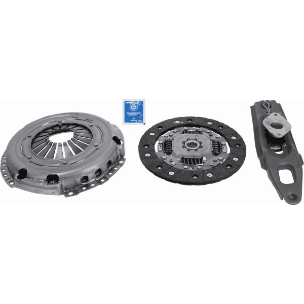 Sachs 3000951039 Clutch Kit
