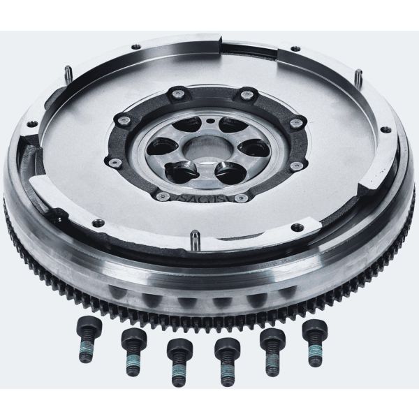Sachs 2294001095 Dual Mass Flywheel DMF