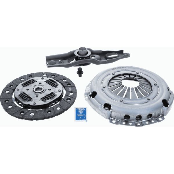Sachs 3000951097 Clutch Kit