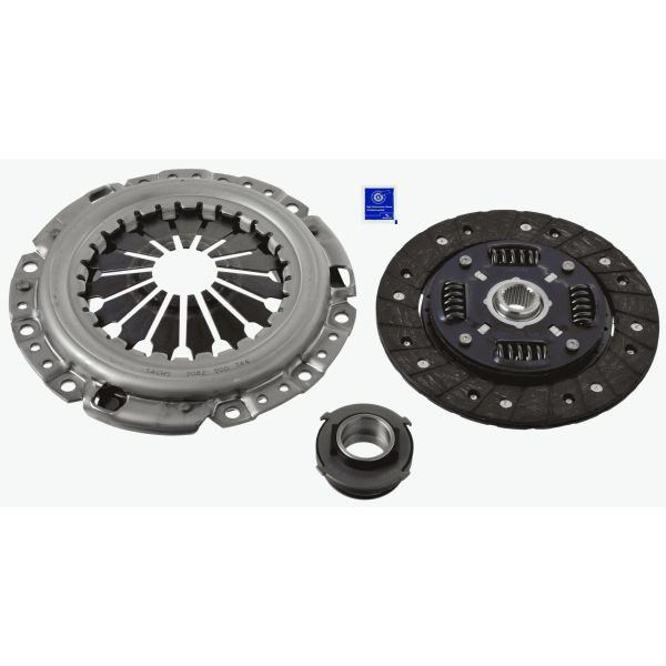Sachs 3000951427 Clutch Kit