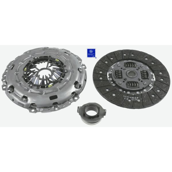 Sachs 3000951921 Clutch Kit