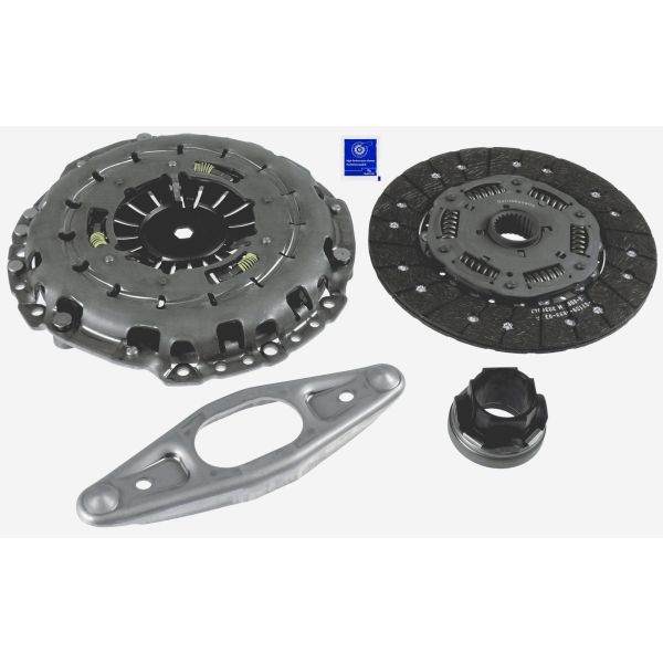 Sachs 3000951952 Clutch Kit