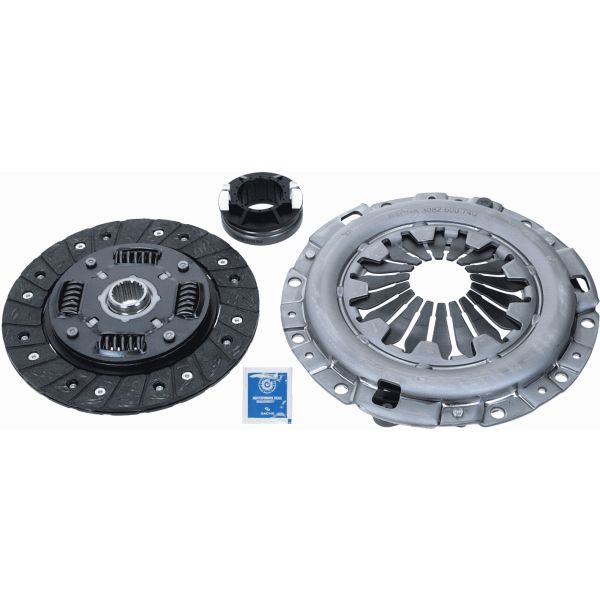 Sachs 3000954070 Clutch Kit