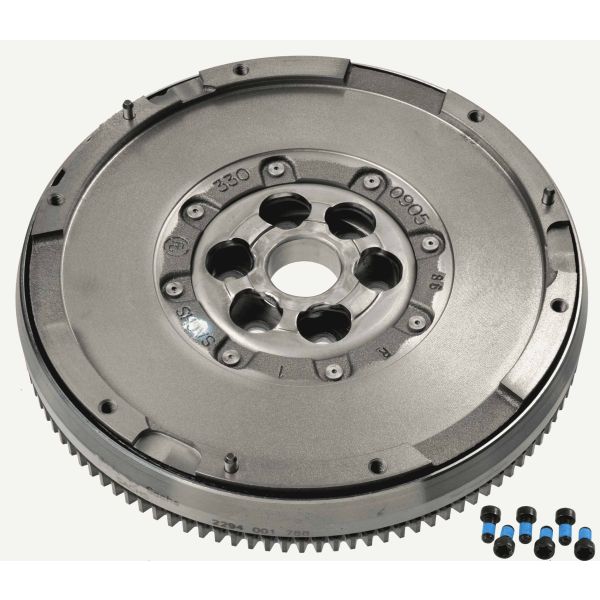 Sachs 2294001788 Dual Mass Flywheel DMF