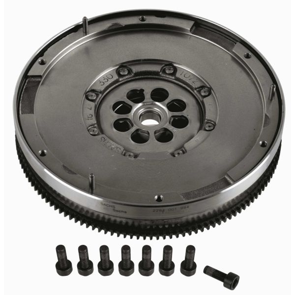 Sachs 2294001994 Dual Mass Flywheel DMF