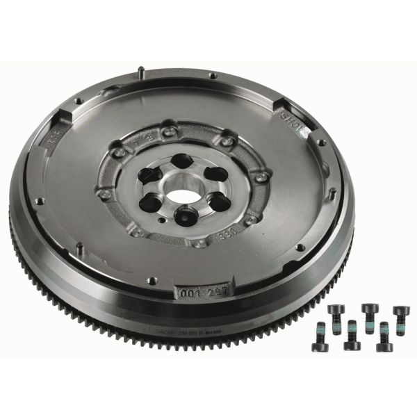 Sachs 2294001995 Dual Mass Flywheel DMF