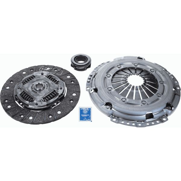 Sachs 3000950734 Clutch Kit