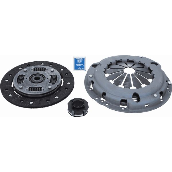 Sachs 3000951532 Clutch Kit
