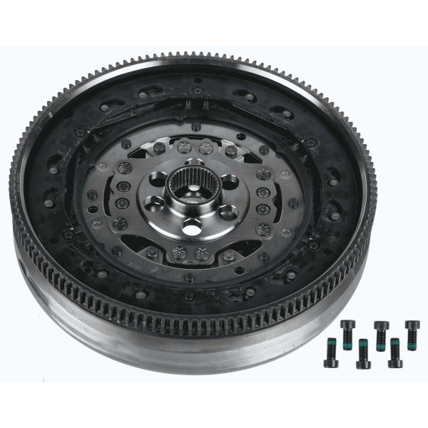 Sachs 2295001535 Dual Mass Flywheel DMF