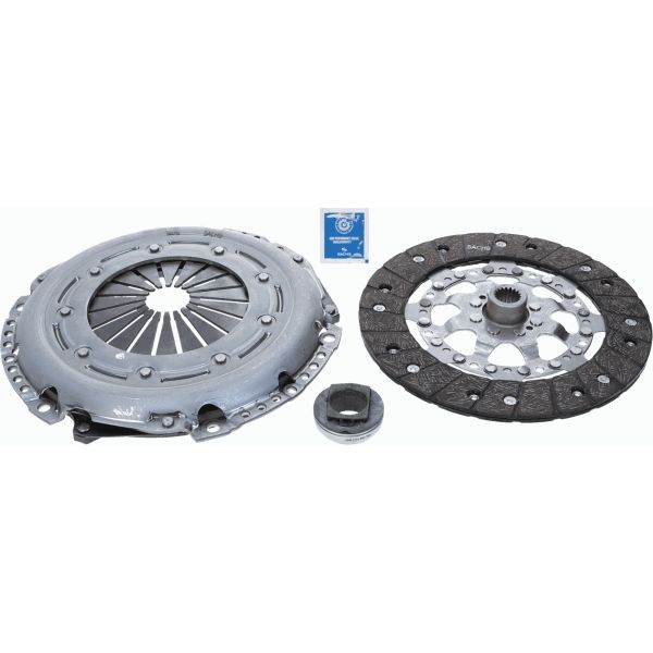 Sachs 3000950090 Clutch Kit