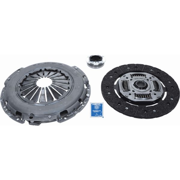 Sachs 3000950564 Clutch Kit