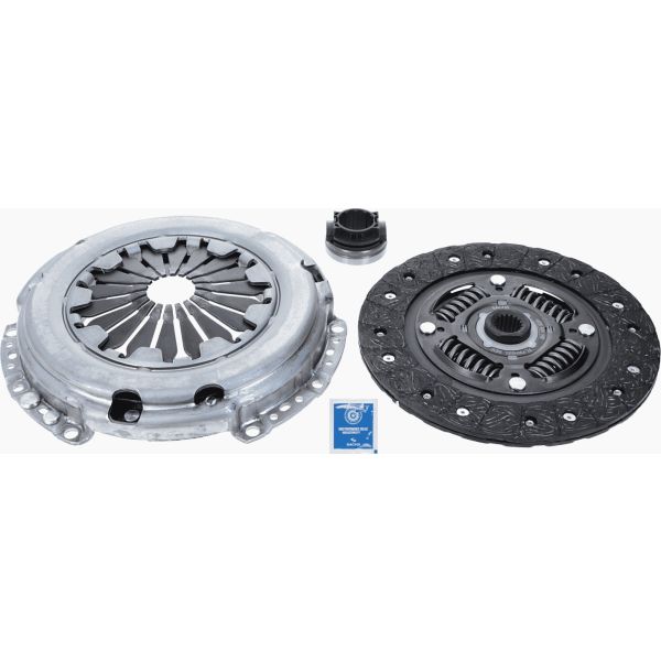 Sachs 3000951578 Clutch Kit