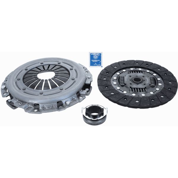 Sachs 3000954494 Clutch Kit