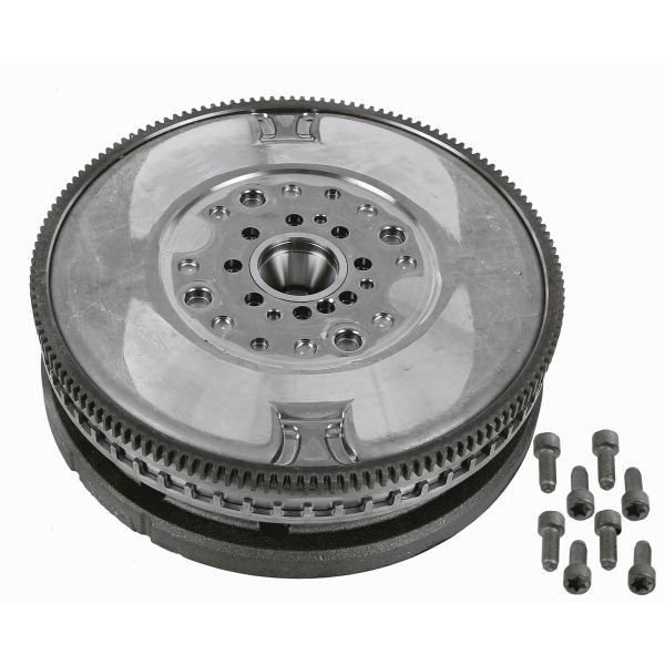 Sachs 2294002090 Dual Mass Flywheel DMF