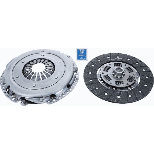 Sachs 3000970138 Clutch Kit