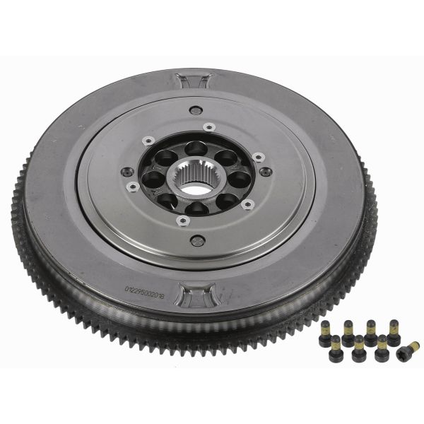 Sachs 2295002018 Dual Mass Flywheel DMF