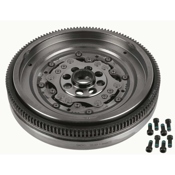 Sachs 2295002019 Dual Mass Flywheel DMF