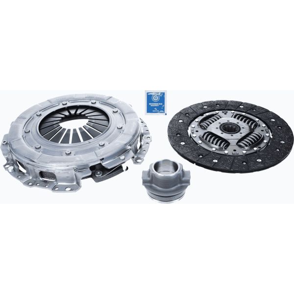 Sachs 3000951673 Clutch Kit