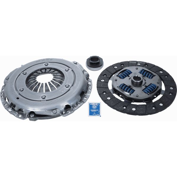 Sachs 3000970149 Clutch Kit
