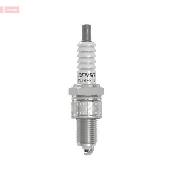 Denso W14EX-U Spark Plugs Set 4x
