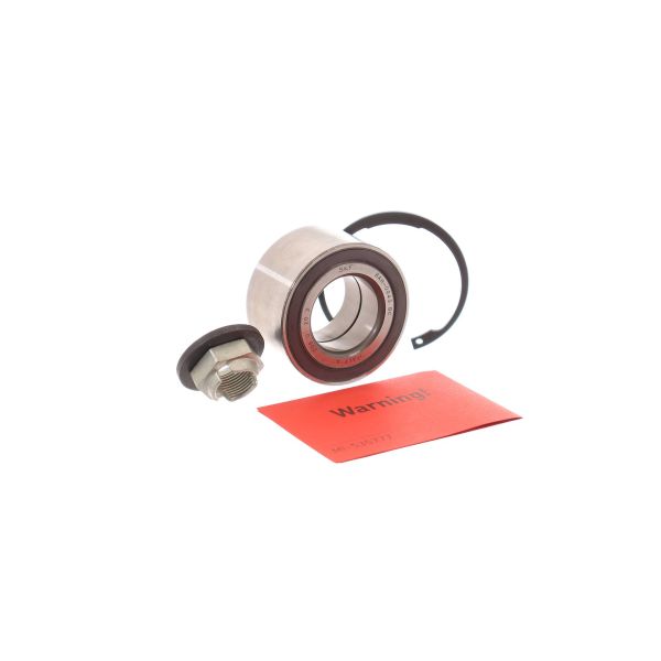 SKF VKBA6520 Wheel Bearing Kit