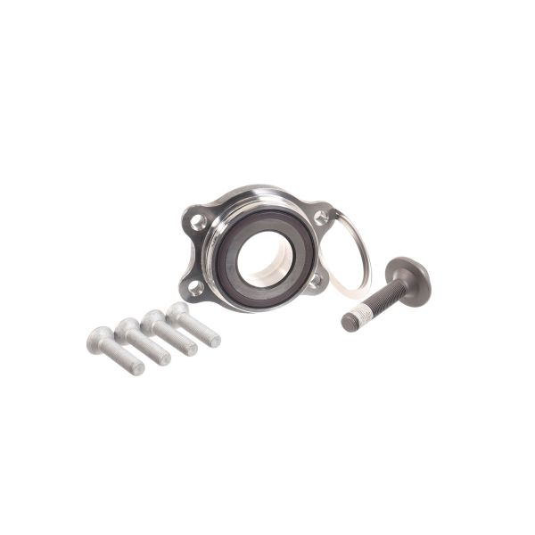 SKF VKBA6546 Wheel Bearing Kit