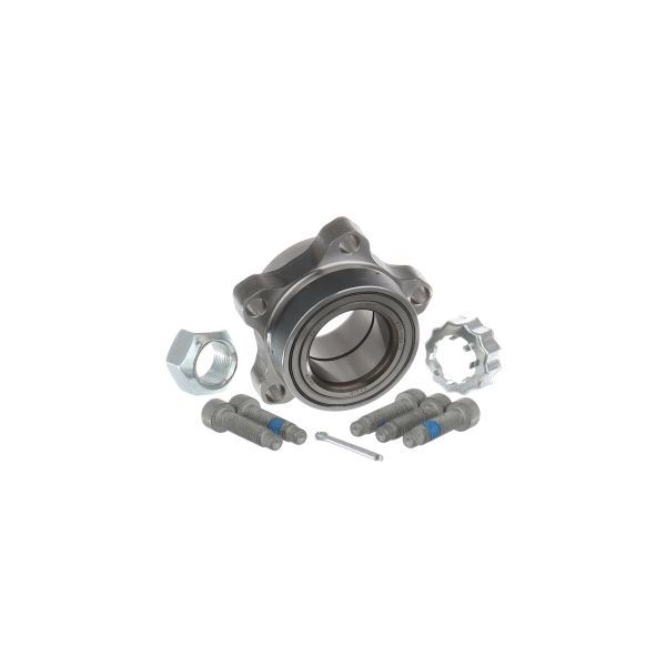 SKF VKBA3588 Wheel Bearing Kit