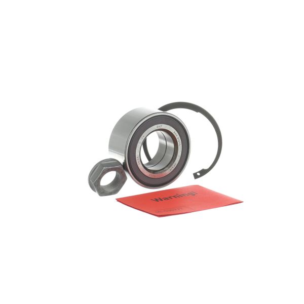 SKF VKBA3584 Wheel Bearing Kit