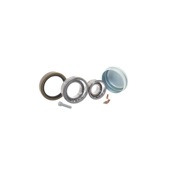 SKF VKBA6645 Wheel Bearing Kit