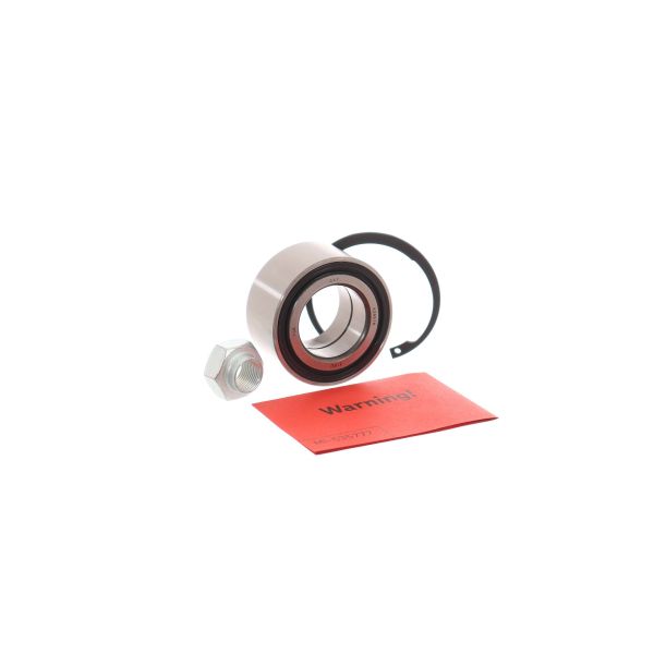 SKF VKBA6643 Wheel Bearing Kit